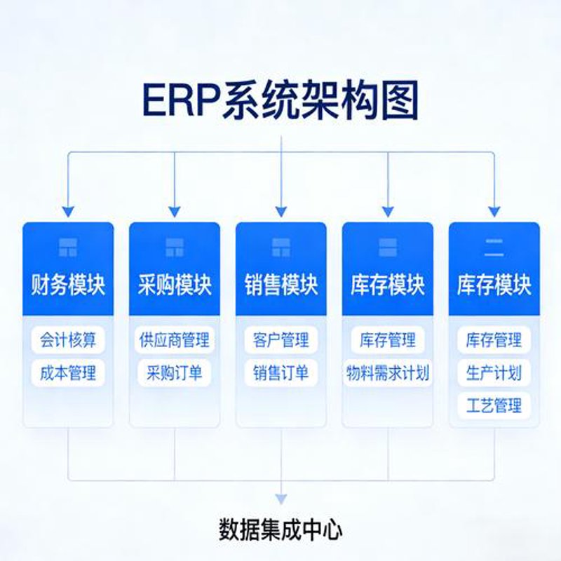 企业官网制作选购指南：打造高效沟通的门户